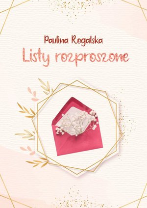 Listy rozproszone – ebook