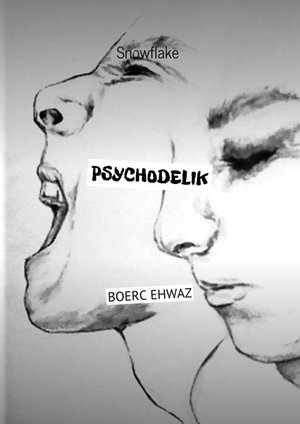 Psychodelik – ebook