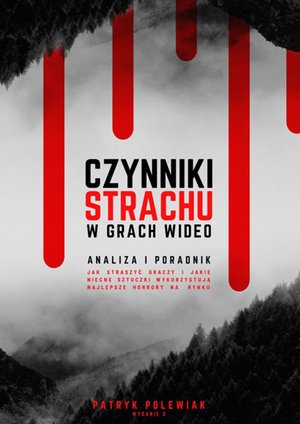 Czynniki Strachu w Grach Wideo – ebook
