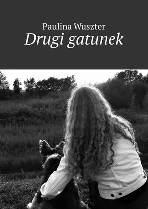 Drugi gatunek – ebook