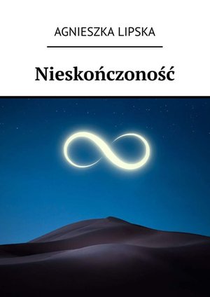 Nieskończoność – ebook