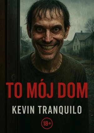 TO MÓJ DOM – ebook