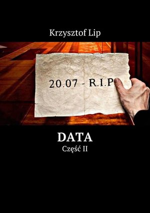 Data. Część II – ebook