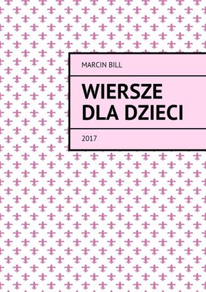 Wiersze dla dzieci – ebook