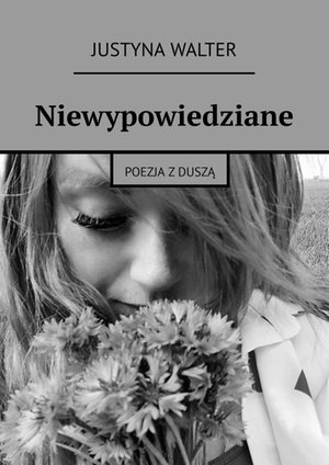 Niewypowiedziane – ebook