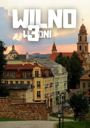 Wilno w 3 dni – ebook