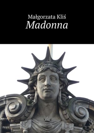 Madonna – ebook