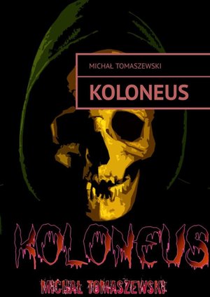 Koloneus – ebook
