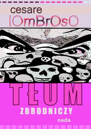Tłum zbrodniczy – ebook