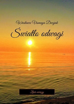 Światło odwagi – ebook
