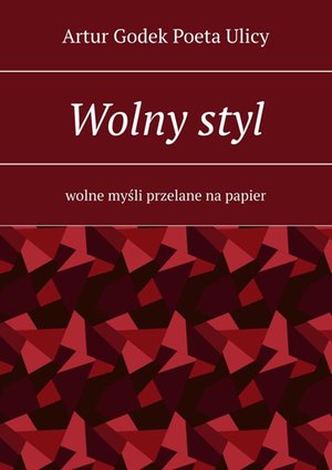 Wolny styl – ebook