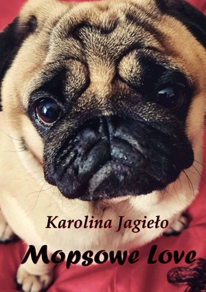 Mopsowe Love – ebook