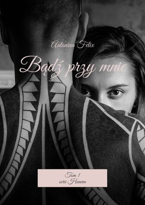 Bądź przy mnie – ebook