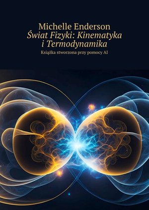 Świat Fizyki: Kinematyka i Termodynamika – ebook