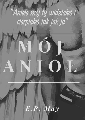 Mój Anioł – ebook