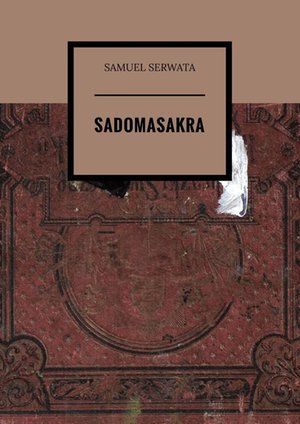 Sadomasakra – ebook