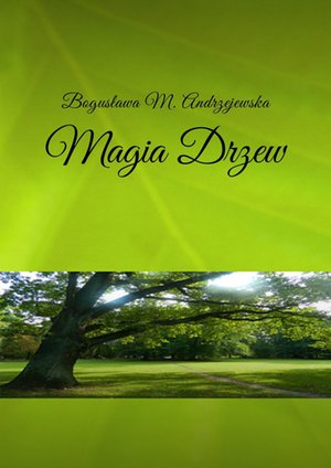 Magia Drzew – ebook