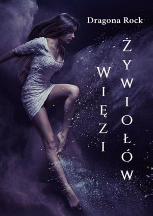 Więzi Żywiołów – ebook
