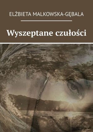 Wyszeptane czułości – ebook