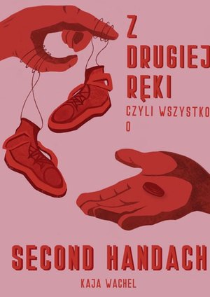 Z drugiej ręki – ebook