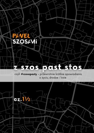 z szos past stos – ebook