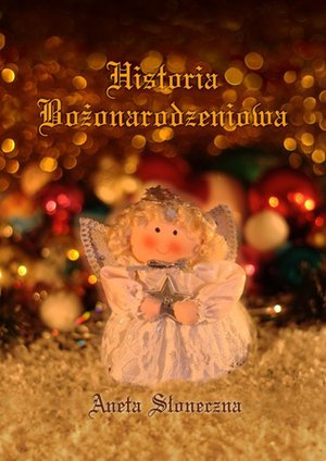 Historia Bożonarodzeniowa – ebook