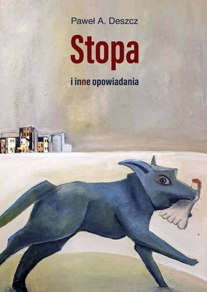 Stopa i inne opowiadania – ebook