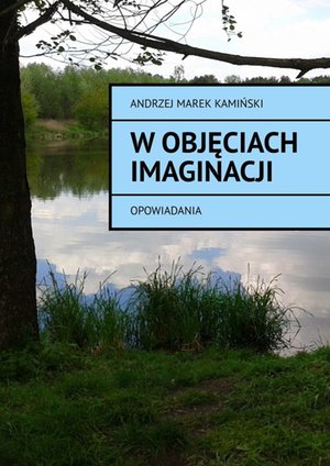 W objęciach imaginacji – ebook