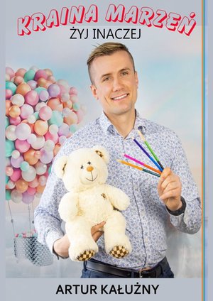 Kraina marzeń – ebook