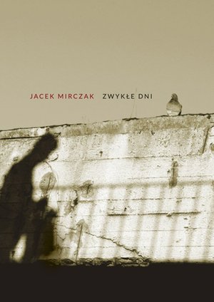 Zwykłe dni – ebook