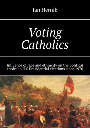Voting Catholics – ebook