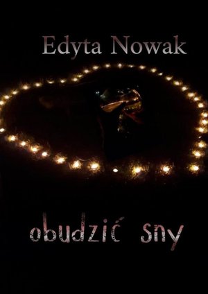 obudzić sny – ebook