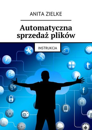 Automatyczna sprzedaż plików – ebook