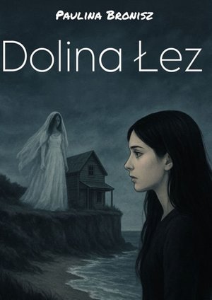 Dolina Łez – ebook