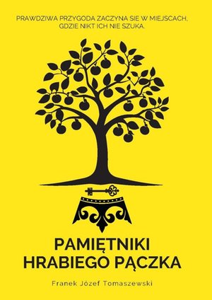 Pamiętniki Hrabiego Pączka – ebook