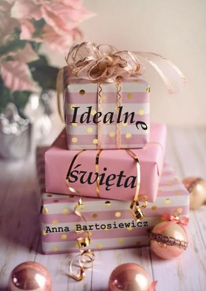 Idealne święta – ebook