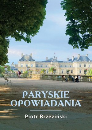 Paryskie opowiadania – ebook