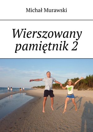 Wierszowany pamiętnik 2 – ebook