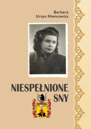 Niespełnione sny – ebook