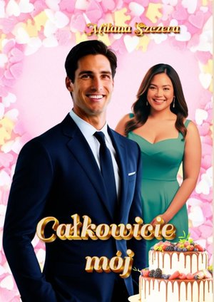 Całkowicie mój – ebook