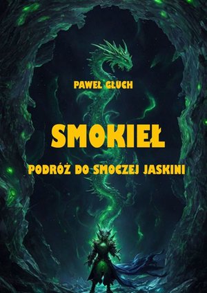 Smokieł – ebook