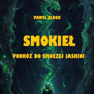 Smokieł – audiobook