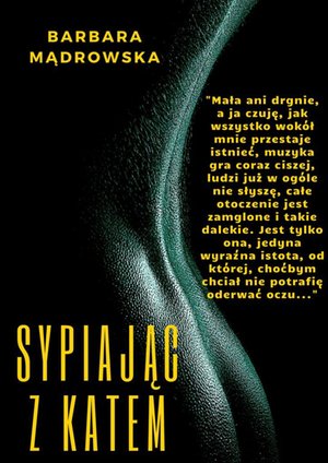 Sypiając z Katem – ebook