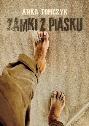 Zamki z piasku – ebook