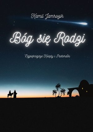 Bóg się rodzi – ebook