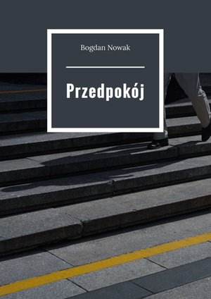 Przedpokój – ebook