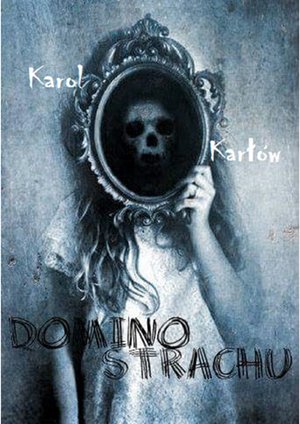 Domino strachu – ebook