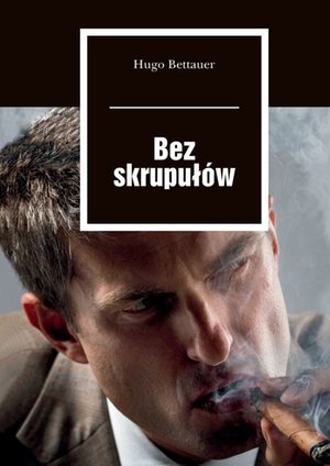 Bez skrupułów – ebook