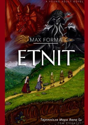 Etnit – ebook
