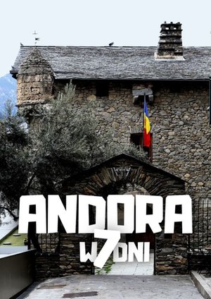 Andora w 7 dni – ebook
